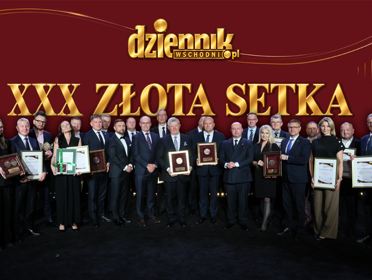 Od lokalnych firm do gigantów! Poznajcie liderów lubelskiego biznesu