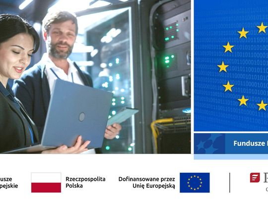 Od pomysłu do ekspansji. PARP pokazuje, jak Fundusze Europejskie i Fundusze Norweskie mogą przyspieszyć rozwój polskich firm