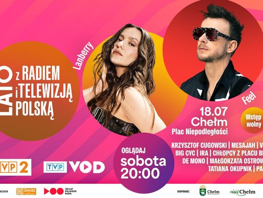 Lato z radiem i tvp