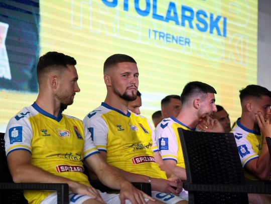 OD WALIGÓRY DO STOLARSKIEGO