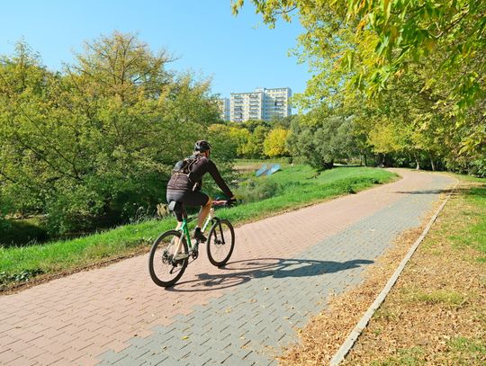 Od Zalewu Zemborzyckiego przez pół Lublina. Popularna trasa do przebudowy