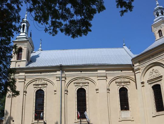 Kościół Uchanie