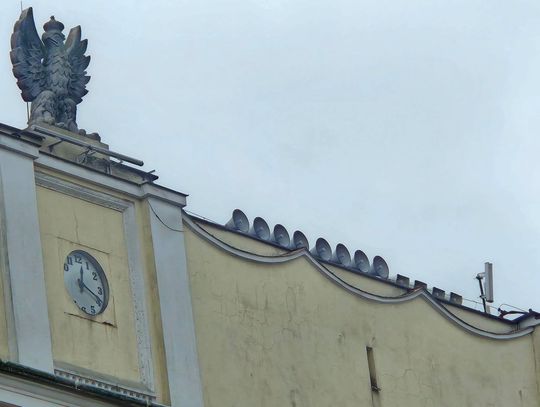 Odwołano zagrożenie atakiem z powietrza. Alert RCB dla Lubelszczyzny