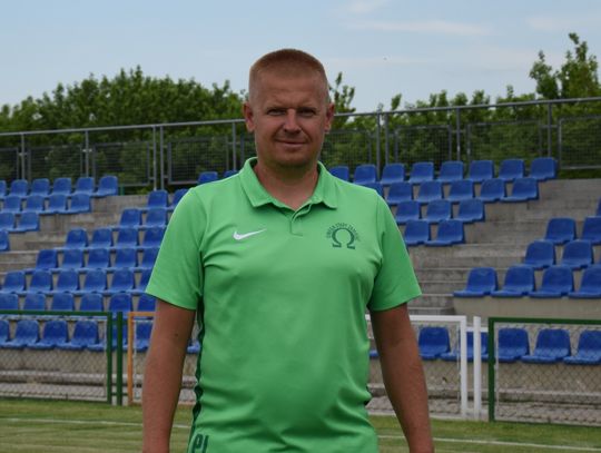 Omega Stary Zamość rozbiła BKS Bodaczów. Dziś hitowe starcie w Chodywańcach