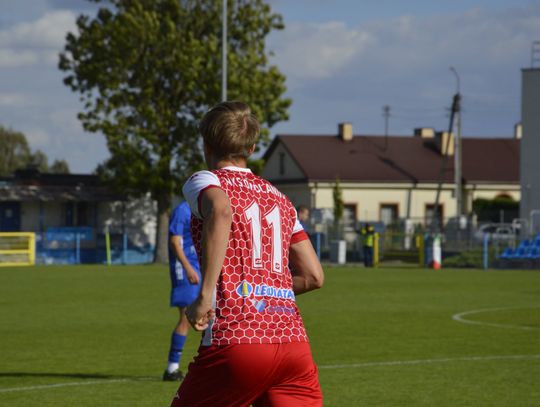 Opolanin pokazał klasę w starciu z beniaminkiem
