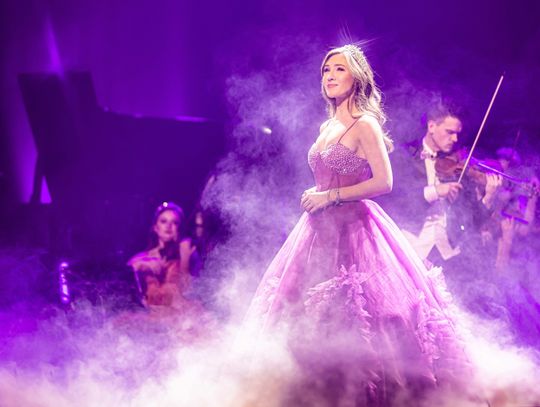Orkiestra Księżniczek w Lublinie - Koncert Wiedeński część 2. już 23 października 2026