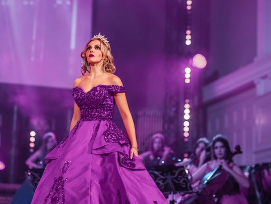 Orkiestra Księżniczek w Lublinie - Noworoczny Koncert Wiedeński 9 stycznia 2026