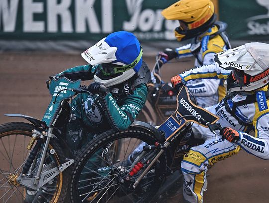 Orlen Oil Motor kontra Gezet Stal Gorzów, czyli starcie pokiereszowanych