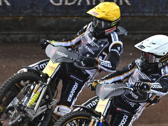 Orlen Oil Motor Lublin po raz piąty z rzędu Mistrzem Polski Par Klubowych!