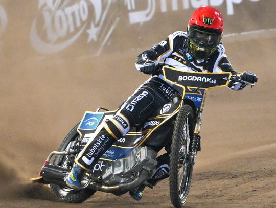 Orlen Oil Motor Lublin podał awizowany skład na najbliższy mecz Orlen Oil Motor Lublin podał awizowany skład na najbliższy mecz