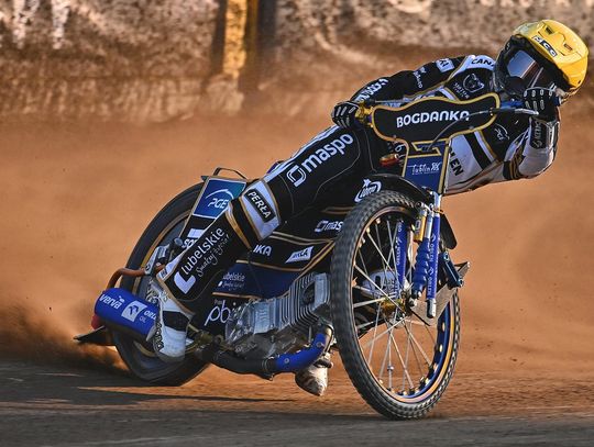 Orlen Oil Motor Lublin rozgromił na wyjeździe Krono-Plast Włókniarza Częstochowa