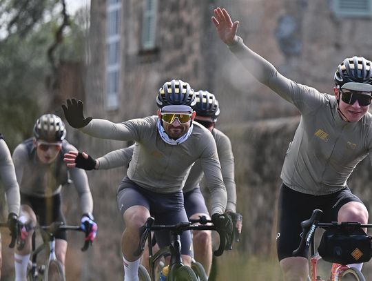 Orlen Oil Motor Lublin szykuje się do nowego sezonu