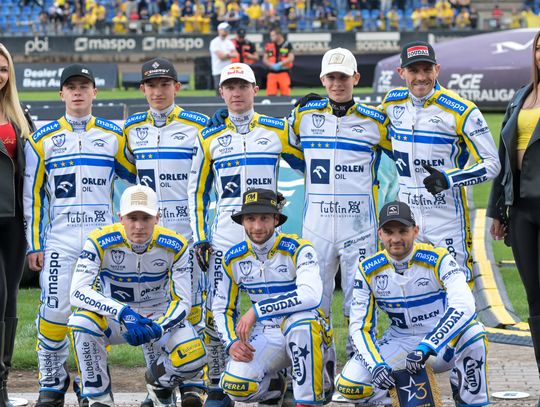 Orlen Oil Motor Lublin wskoczył na podium. Wyniki i tabela PGE Ekstraligi