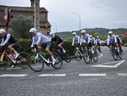 Orlen Oil Motor Lublin wyjechał na zgrupowanie do Hiszpanii Orlen Oil Motor Lublin wyjechał na zgrupowanie do Hiszpanii