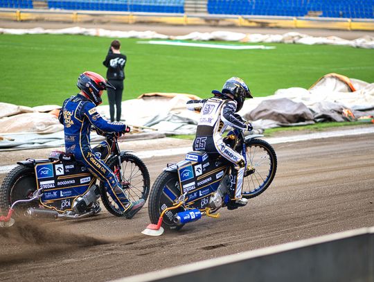 Orlen Oil Motor Lublin zaczyna sezon. Przed rokiem faworyt, teraz jeden z kandydatów