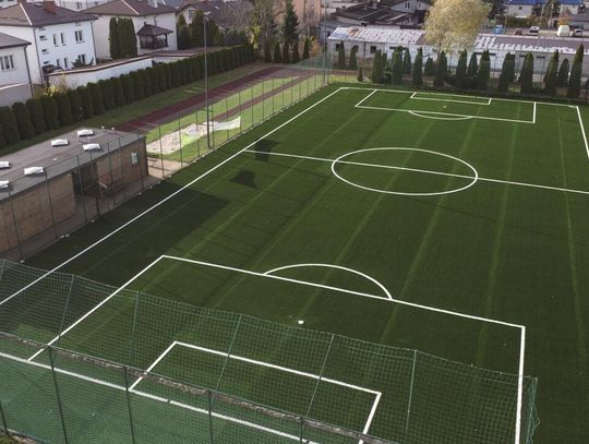 Orlik jak nowy Orlik jak nowy