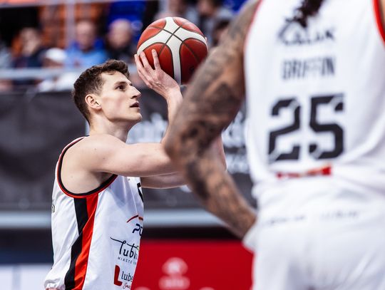 Ostatni domowy mecz PGE Startu. Rywalem AMW Arka Gdynia