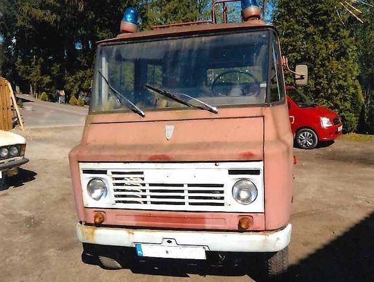 Ostatni taki dzień w Lublinie. Gdy „Żuk” zjechał z taśmy i skończyła się pewna historia Ostatni taki dzień w Lublinie. Gdy „Żuk” zjechał z taśmy i skończyła się pewna historia