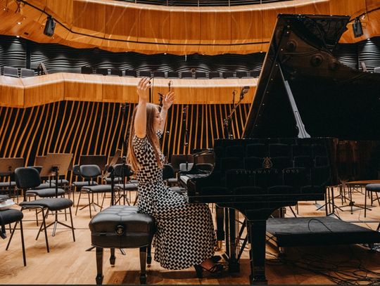 Ostatnie dni na zgłoszenie do programu VeloTalent i zdobycie wyjątkowego stypendium Ostatnie dni na zgłoszenie do programu VeloTalent i zdobycie wyjątkowego stypendium