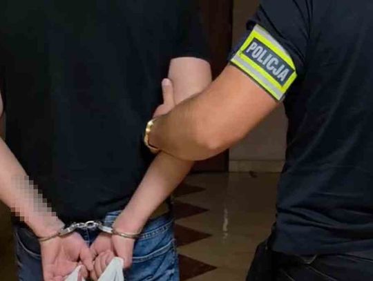Oszustwa „na prokuratora” w Świdniku. 33-latek trafił do aresztu
