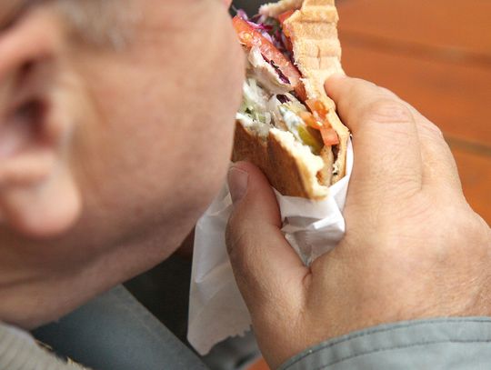 Otyłość skraca życie nawet o 10 lat