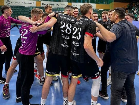 Padwa Zamość ma chrapkę na lidera, AZS AWF Biała Podlaska jedzie do Ciechanowa