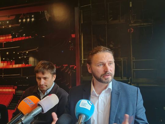 „Pan Tadeusz” na lubelskiej scenie. CSK szykuje widowisko z udziałem ponad stu osób