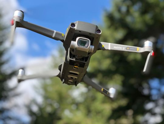 Dron