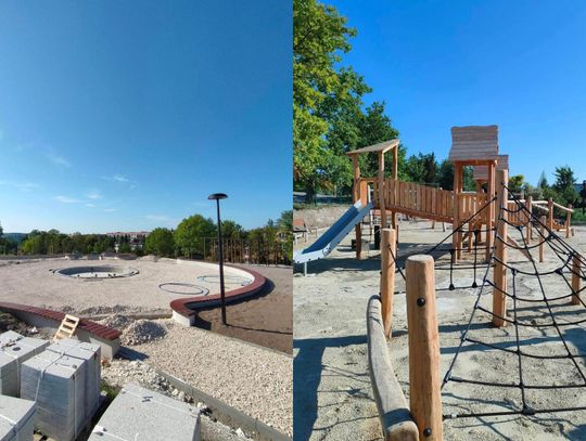Park Międzyosiedlowy Chełm