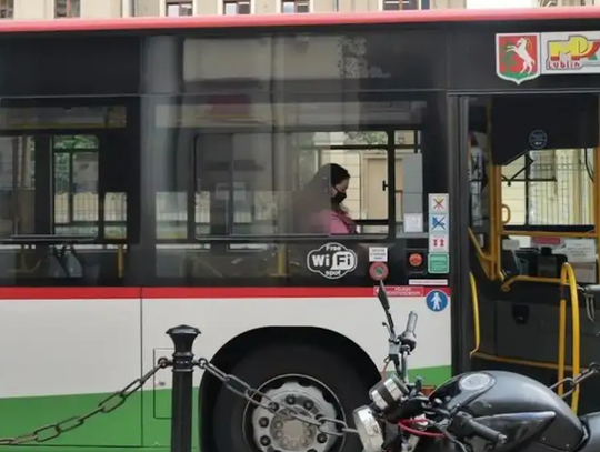Pasażerze, przed wyjściem z domu sprawdź rozkład. Zmiany na kilku liniach