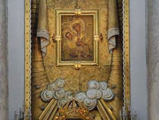 Matka Boża Chełmska