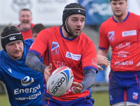 PGE Edach Budowlani Lublin zagrają w grupie mistrzowskiej