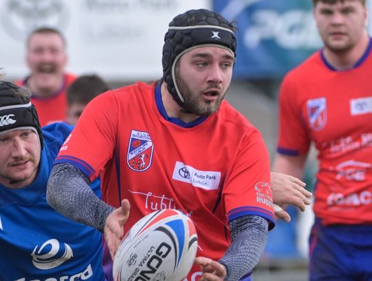 PGE Edach Budowlani zagrają w Sopocie z Ogniwem