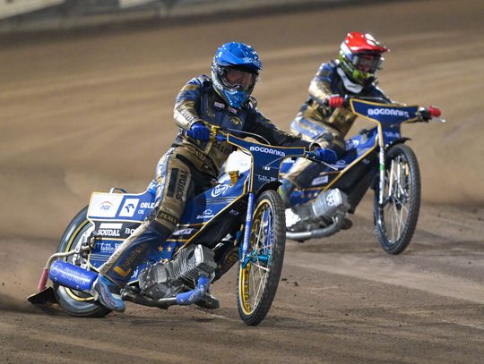 Ekstraliga opublikowała oficjalny terminarz na nowy sezon. Hit z udziałem Orlen Oil Motoru już w pierwszej rundzie Ekstraliga opublikowała oficjalny terminarz na nowy sezon. Hit z udziałem Orlen Oil Motoru już w pierwszej rundzie