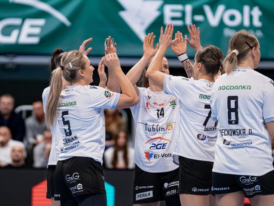 PGE MKS El-Volt jedzie do Gliwic