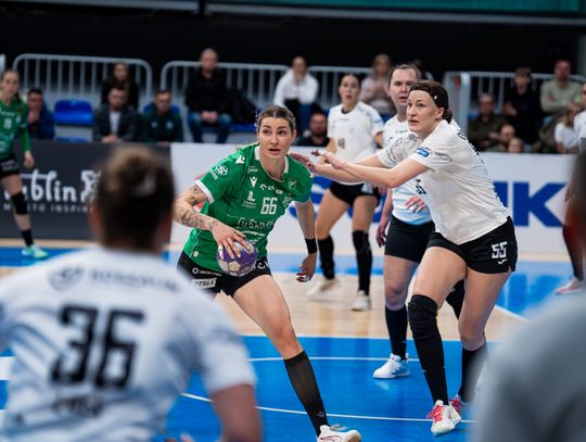 PGE MKS El-Volt jedzie do Kobierzyc i chce przedłużyć nadzieje na tytuł