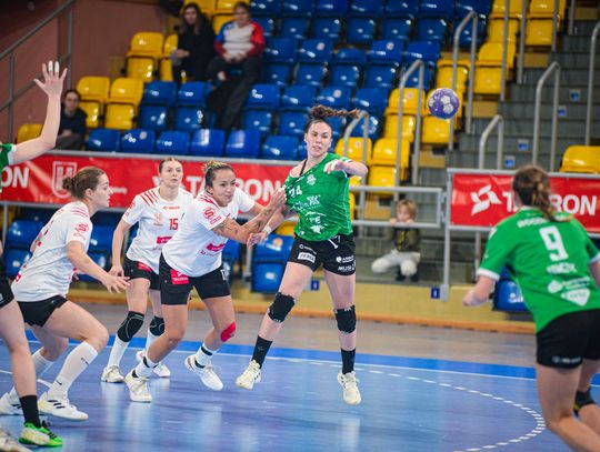 PGE MKS El-Volt kontra Galiczanka Lwów czyli na wyjeździe, ale jak u siebie PGE MKS El-Volt kontra Galiczanka Lwów czyli na wyjeździe, ale jak u siebie