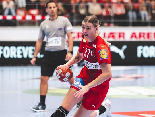 PGE MKS El-Volt Lublin kontra KPR Gminy Kobierzyce. To trzeba wygrać