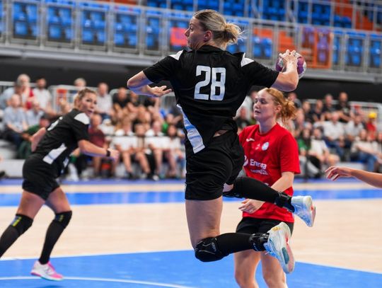 PGE MKS El-Volt Lublin w finale IV Memoriału Edwarda Jankowskiego