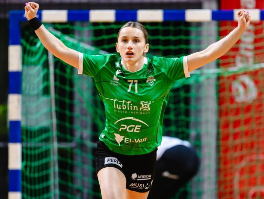 PGE MKS El-Volt Lublin wrócił do ligowych zmagań i pewnie wygrał w Elblągu