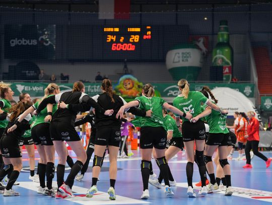 PGE MKS El-Volt Lublin wygrał z KGHM Zagłebie Lubin