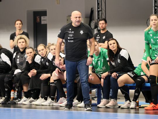 PGE MKS El-Volt odniósł efektowne zwycięstwo w Biłgoraju