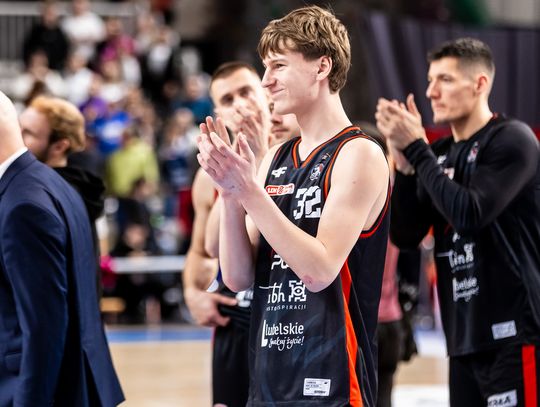 PGE Start jedzie do Sopotu. Utrzymanie już w sobotę? PGE Start jedzie do Sopotu. Utrzymanie już w sobotę?