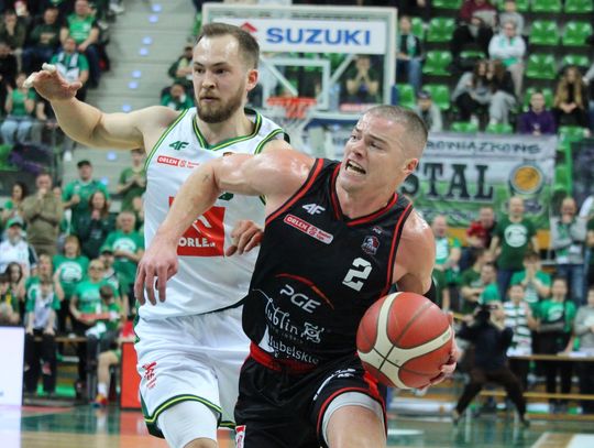 PGE Start jedzie do Wrocławia. Najgorszy moment na mecz ze Śląskiem PGE Start jedzie do Wrocławia. Najgorszy moment na mecz ze Śląskiem