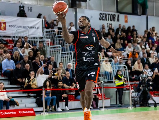 PGE Start Lublin bez lidera gra z wiceliderem PGE Start Lublin bez lidera gra z wiceliderem