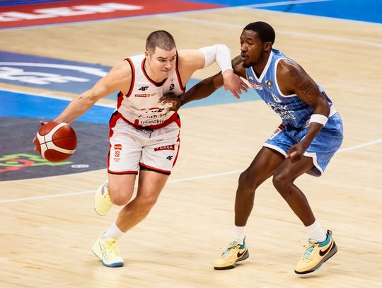 PGE Start Lublin gra ważny mecz w Gliwicach PGE Start Lublin gra ważny mecz w Gliwicach