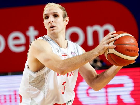 PGE Start Lublin podpisał kontrakt z doświadczonym rozgrywającym PGE Start Lublin podpisał kontrakt z doświadczonym rozgrywającym