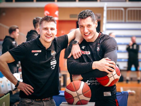 PGE Start Lublin przegrał po dogrywce z Energą Trefl Sopot PGE Start Lublin przegrał po dogrywce z Energą Trefl Sopot
