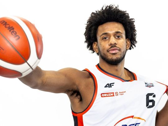 PGE Start Lublin przegrał w Zielonej Górze