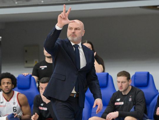 PGE Start Lublin rozpocznie sezon meczem z Tasomix Rosiek Stal Ostrów Wielkopolski